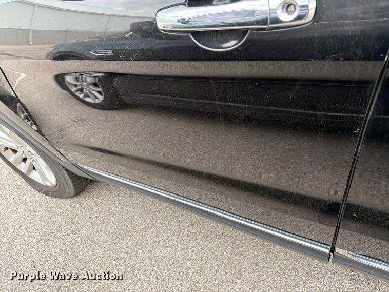 image for item EL0091 2013 Ford Explorer SUV