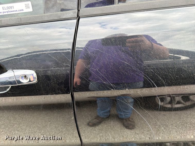 image for item EL0091 2013 Ford Explorer SUV