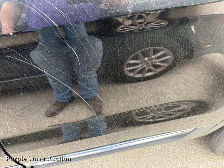 image for item EL0091 2013 Ford Explorer SUV