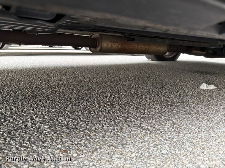 image for item EL0091 2013 Ford Explorer SUV