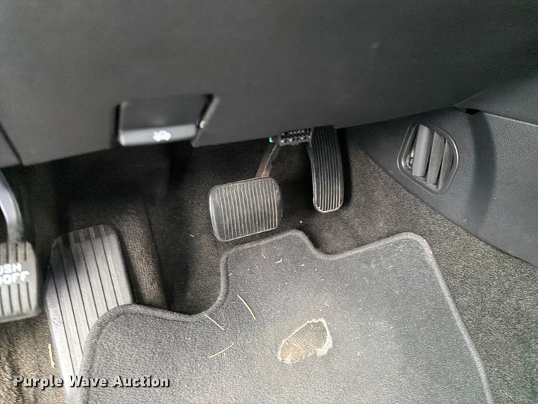 image for item EL0091 2013 Ford Explorer SUV