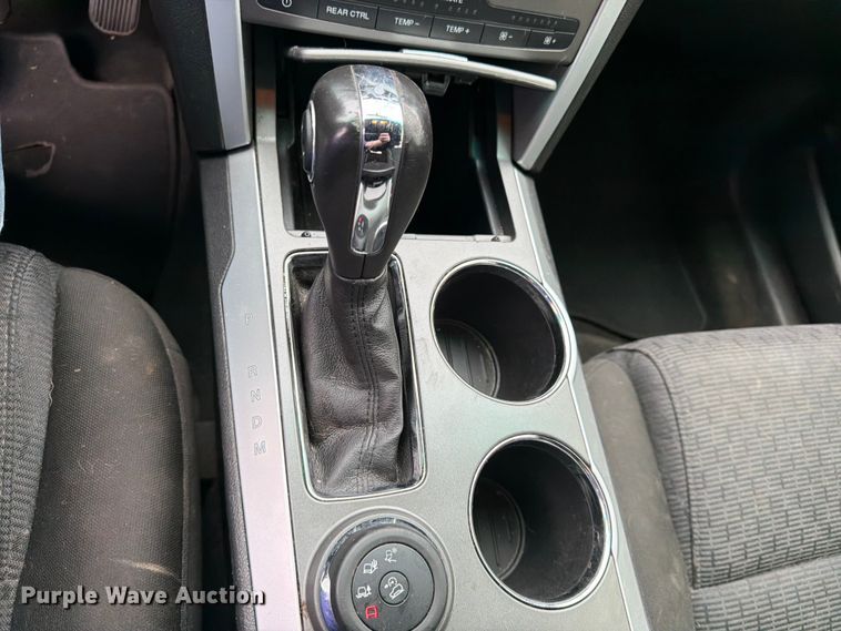 image for item EL0091 2013 Ford Explorer SUV