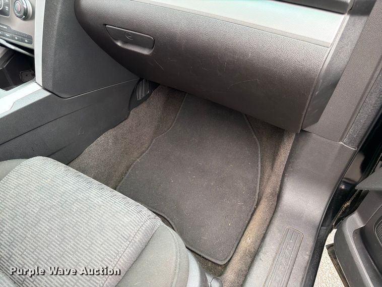 image for item EL0091 2013 Ford Explorer SUV