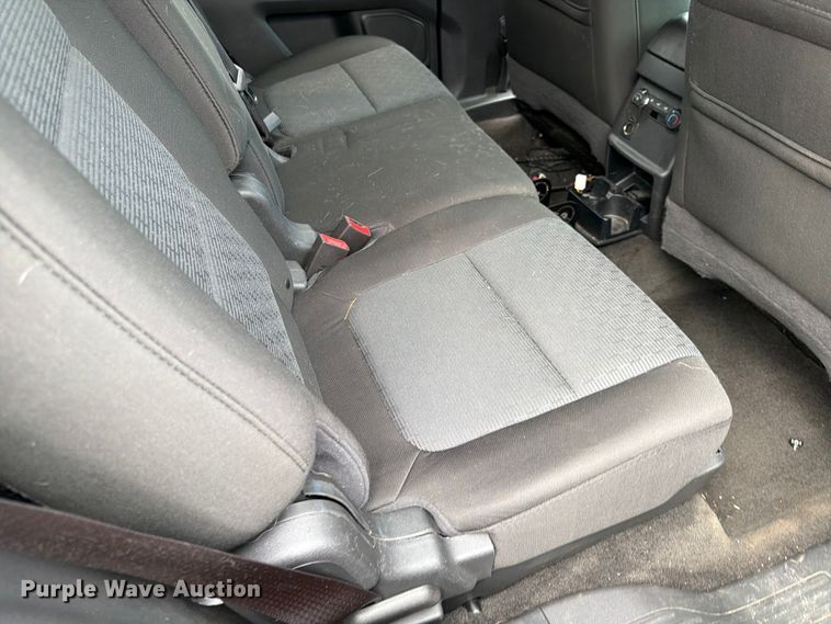 image for item EL0091 2013 Ford Explorer SUV