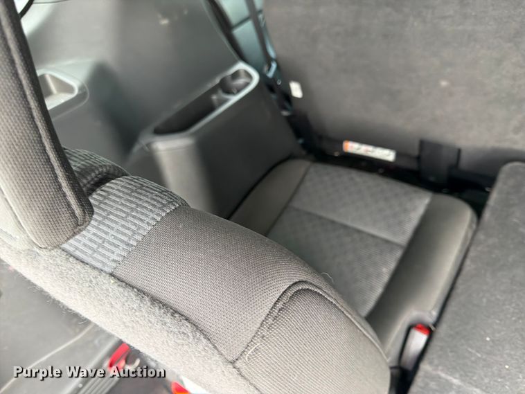 image for item EL0091 2013 Ford Explorer SUV