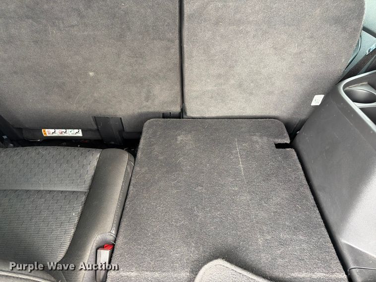 image for item EL0091 2013 Ford Explorer SUV