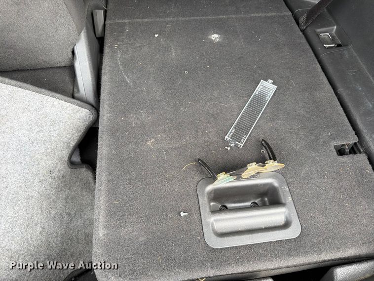 image for item EL0091 2013 Ford Explorer SUV