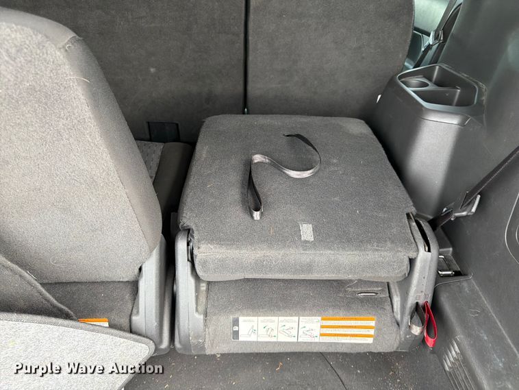 image for item EL0091 2013 Ford Explorer SUV