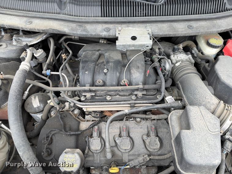 image for item EL0091 2013 Ford Explorer SUV