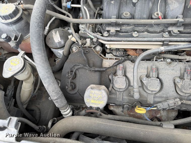 image for item EL0091 2013 Ford Explorer SUV