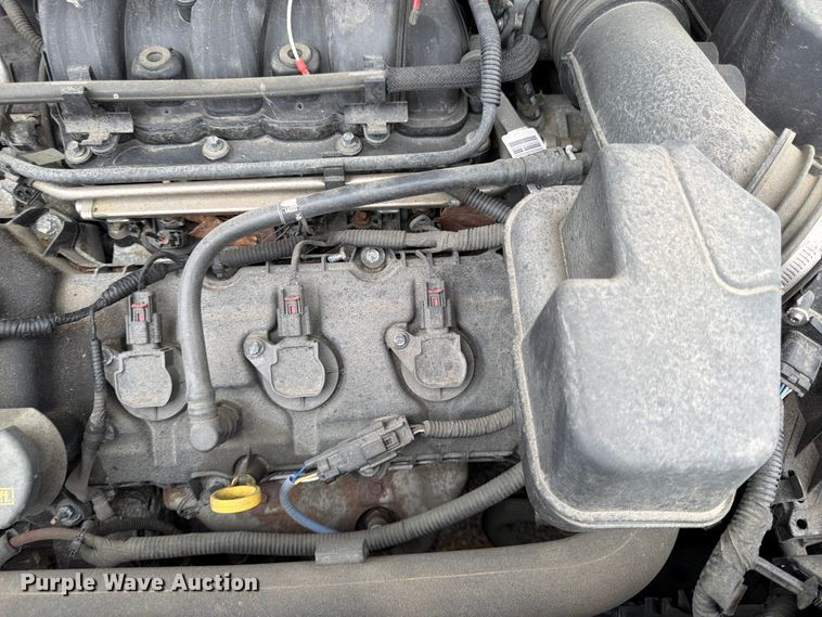 image for item EL0091 2013 Ford Explorer SUV