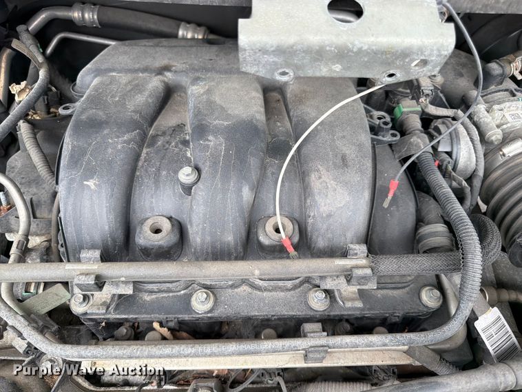 image for item EL0091 2013 Ford Explorer SUV