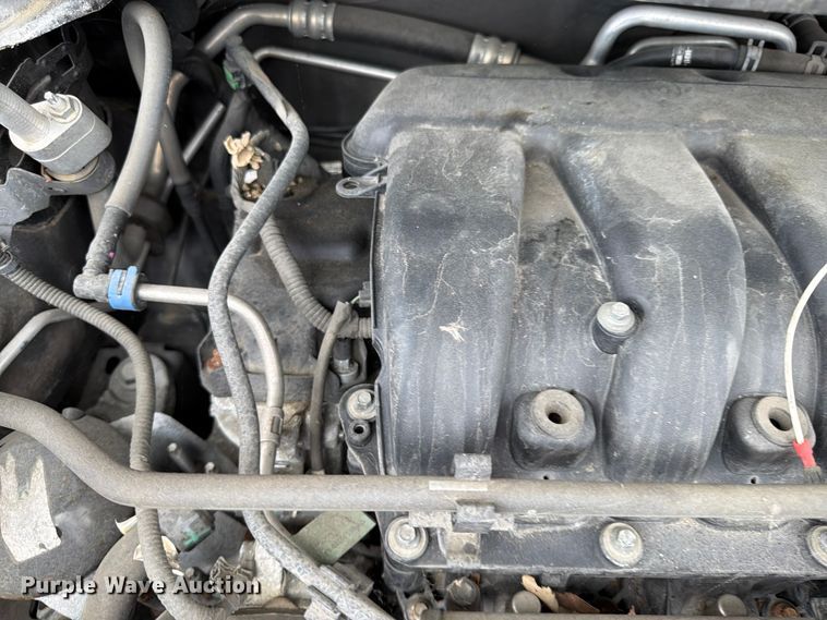 image for item EL0091 2013 Ford Explorer SUV