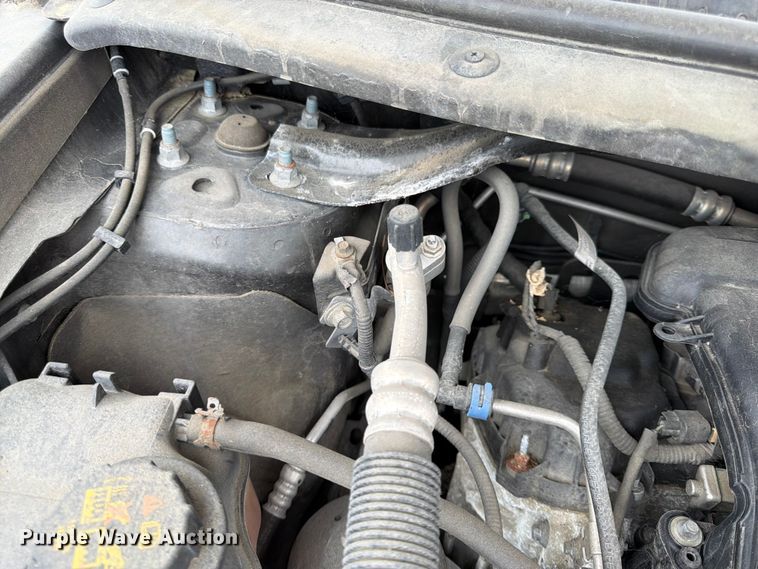 image for item EL0091 2013 Ford Explorer SUV