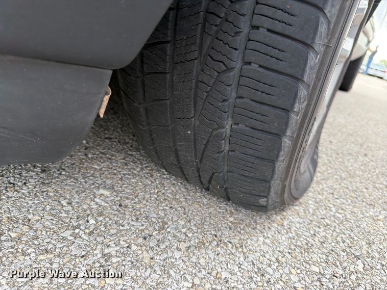 image for item EL0091 2013 Ford Explorer SUV