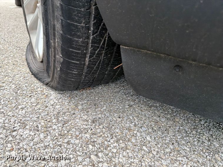 image for item EL0091 2013 Ford Explorer SUV