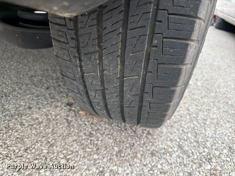 image for item EL0091 2013 Ford Explorer SUV