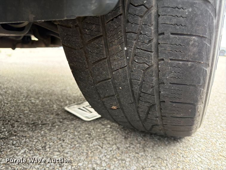 image for item EL0091 2013 Ford Explorer SUV