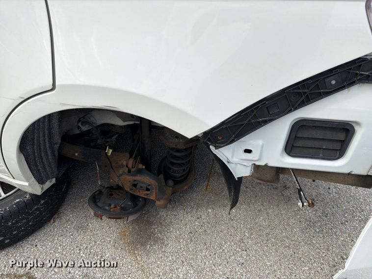image for item EL0092 2010 Ford Focus 
