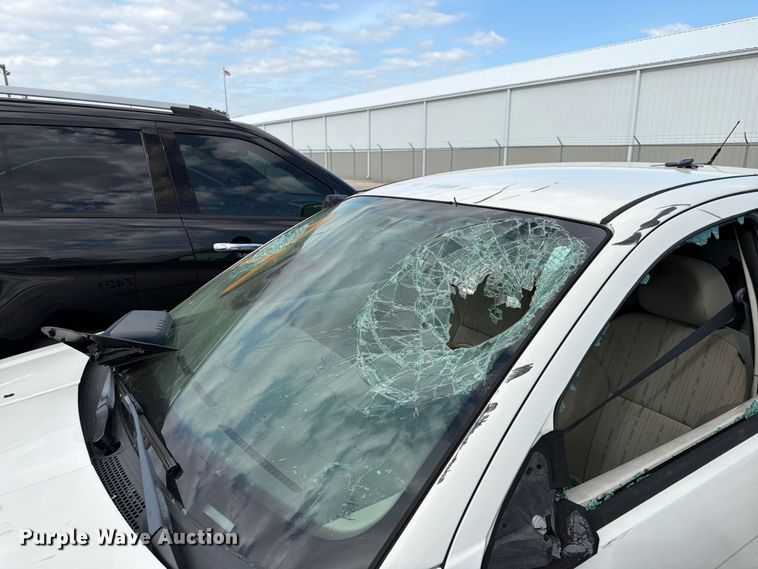 image for item EL0092 2010 Ford Focus 