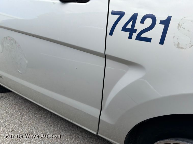 image for item EL0092 2010 Ford Focus 
