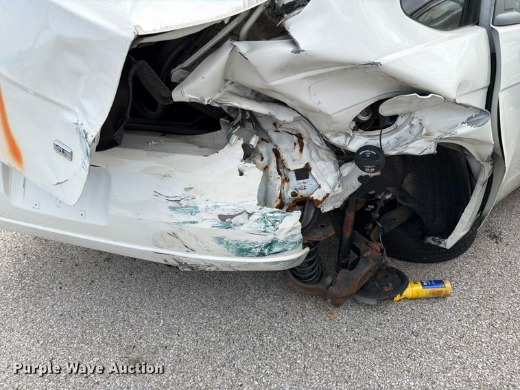 image for item EL0092 2010 Ford Focus 