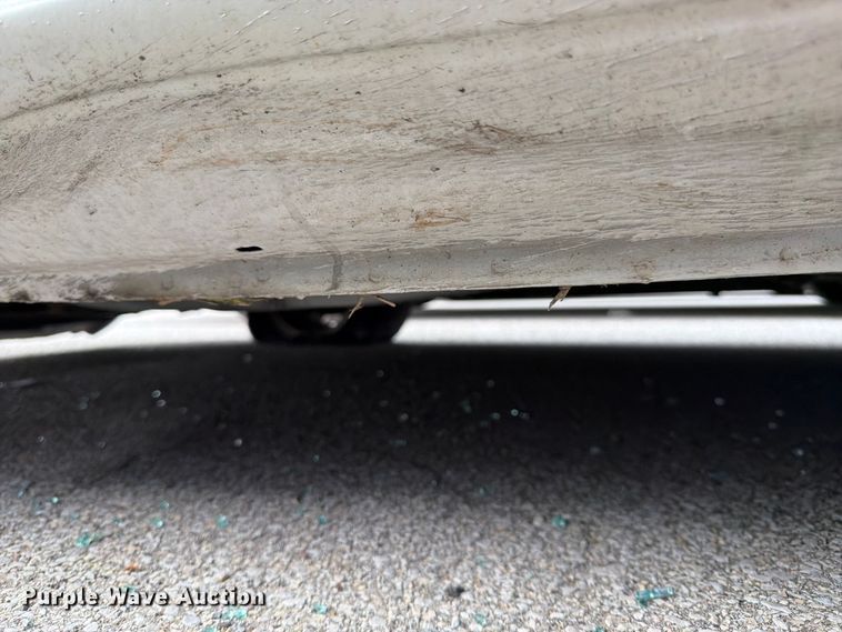 image for item EL0092 2010 Ford Focus 