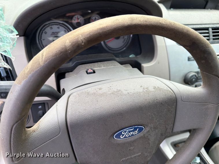 image for item EL0092 2010 Ford Focus 