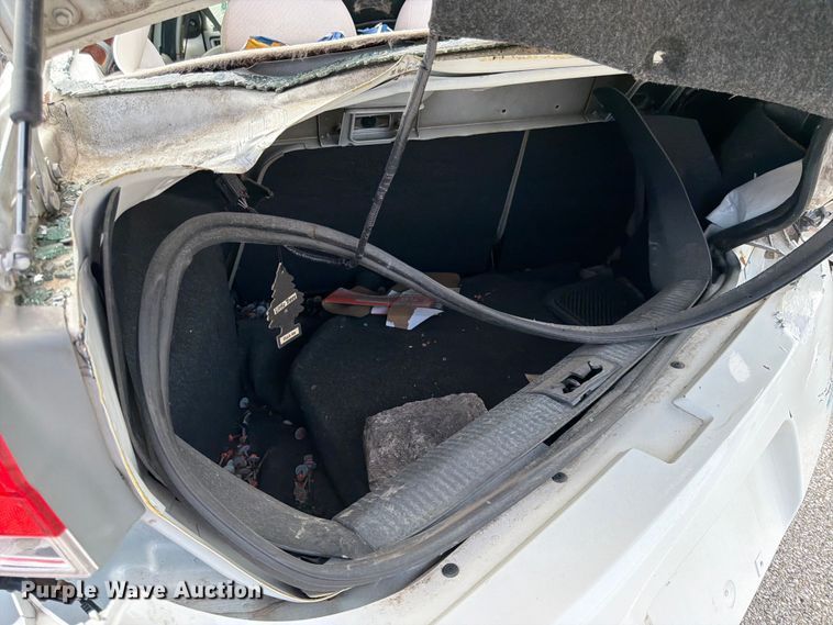 image for item EL0092 2010 Ford Focus 