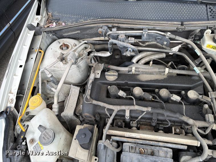 image for item EL0092 2010 Ford Focus 