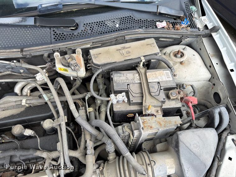 image for item EL0092 2010 Ford Focus 