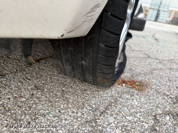 image for item EL0092 2010 Ford Focus 