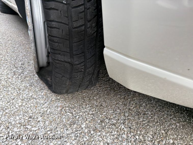image for item EL0092 2010 Ford Focus 