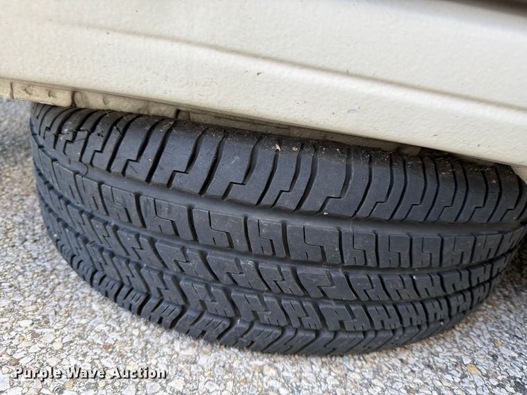image for item EL0092 2010 Ford Focus 