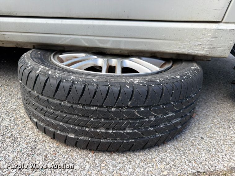 image for item EL0092 2010 Ford Focus 