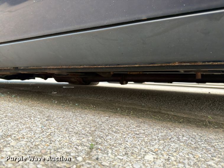 image for item EL0093 2003 Ford Crown Victoria 
