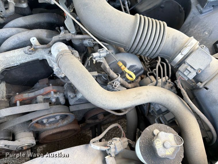 image for item EL0093 2003 Ford Crown Victoria 