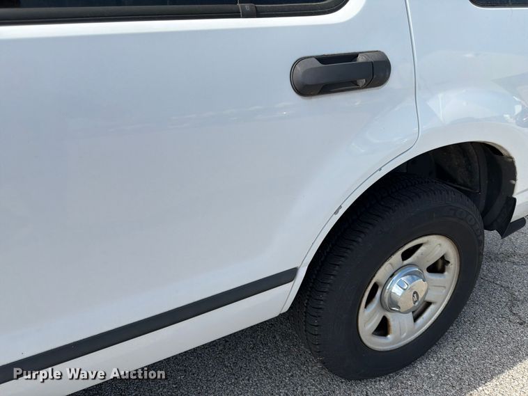 image for item EL0094 2005 Ford Explorer SUV