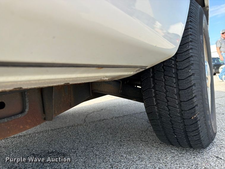 image for item EL0094 2005 Ford Explorer SUV