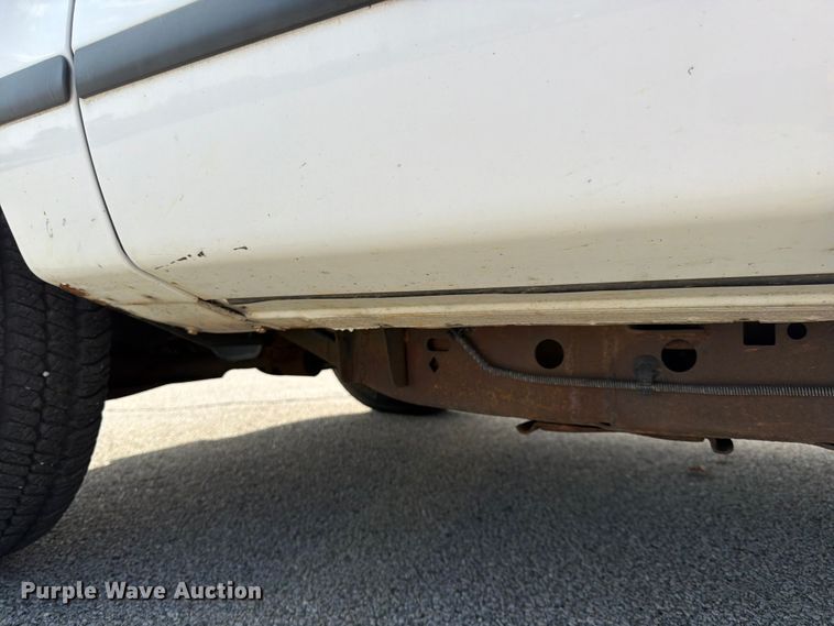 image for item EL0094 2005 Ford Explorer SUV