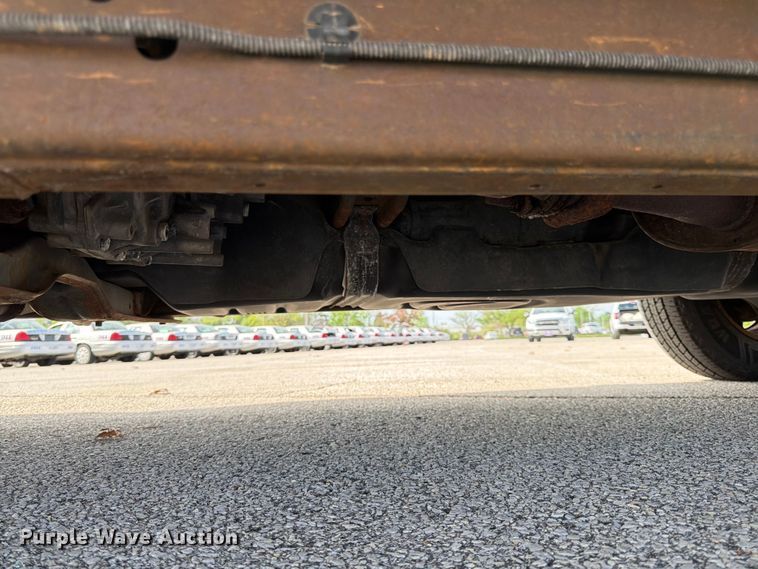 image for item EL0094 2005 Ford Explorer SUV
