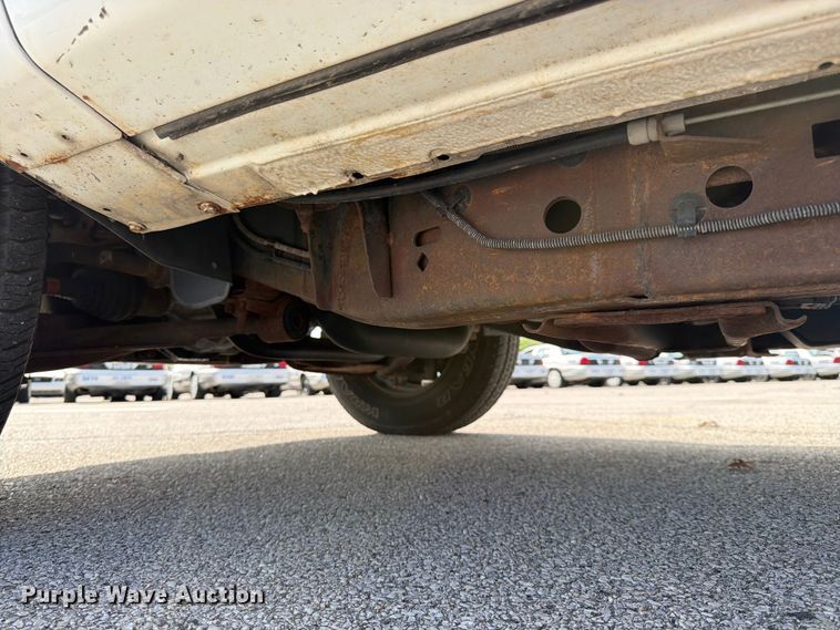 image for item EL0094 2005 Ford Explorer SUV