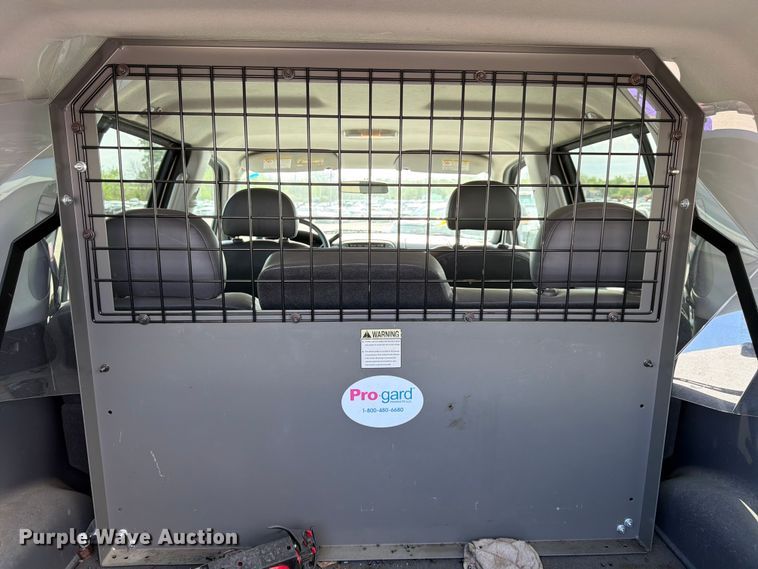 image for item EL0094 2005 Ford Explorer SUV