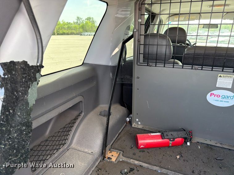 image for item EL0094 2005 Ford Explorer SUV
