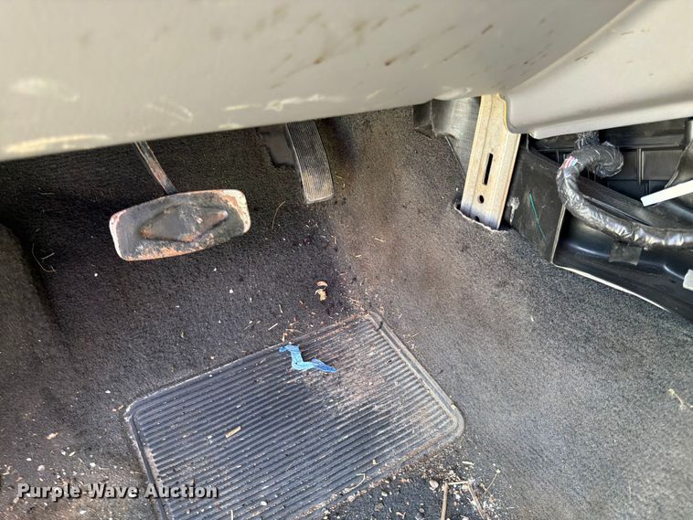 image for item EL0094 2005 Ford Explorer SUV