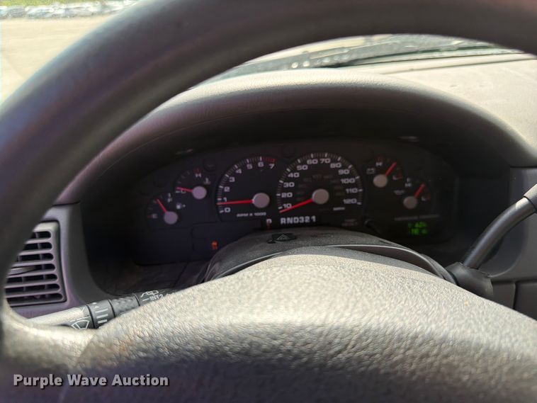 image for item EL0094 2005 Ford Explorer SUV