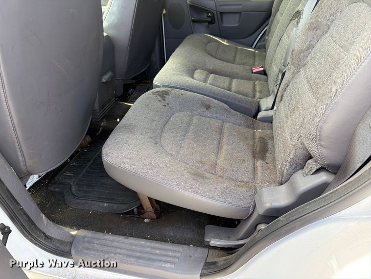 image for item EL0094 2005 Ford Explorer SUV