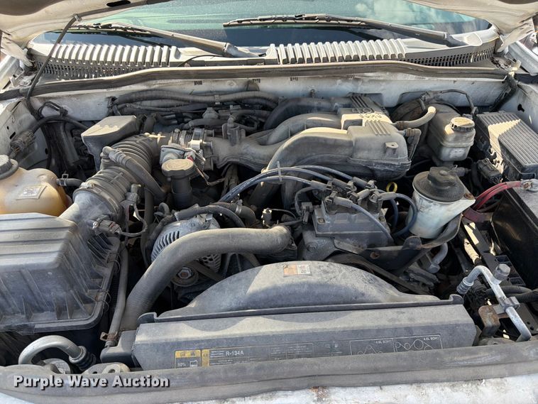 image for item EL0094 2005 Ford Explorer SUV
