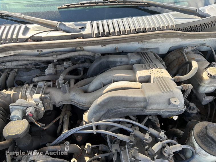 image for item EL0094 2005 Ford Explorer SUV