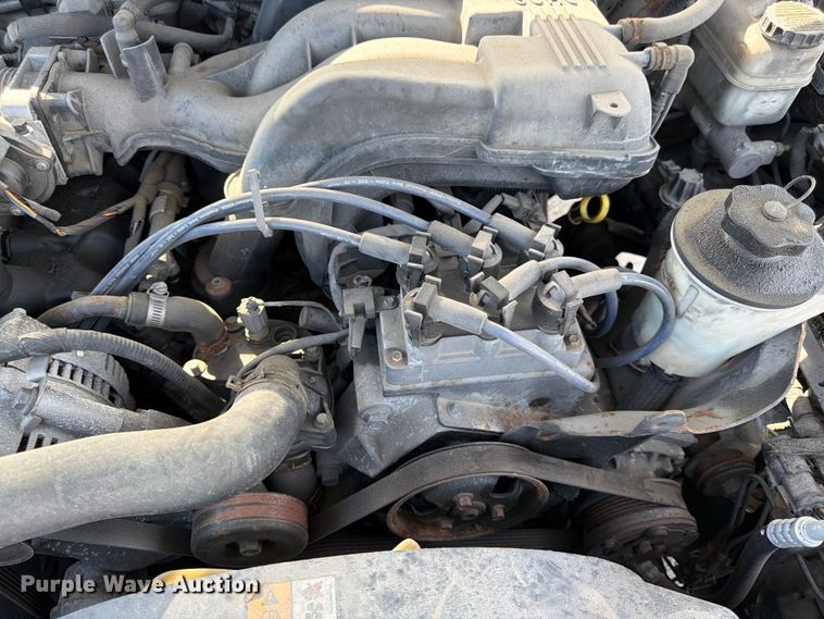 image for item EL0094 2005 Ford Explorer SUV